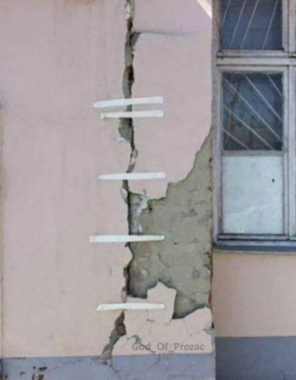 Weird DIY Crafts (24 pics)
