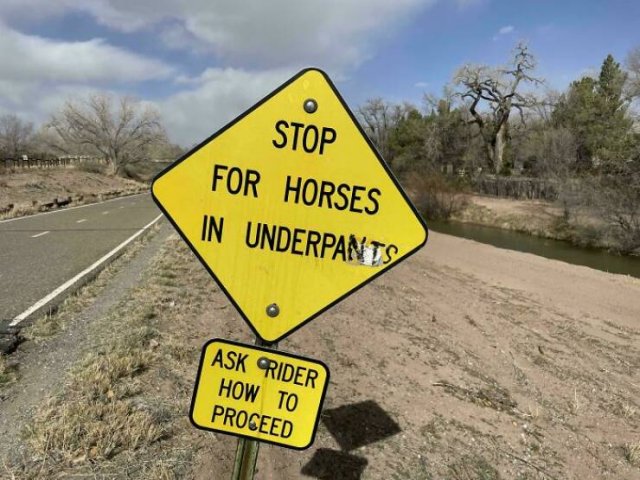 Non-Dangerous Vandalism (22 pics)