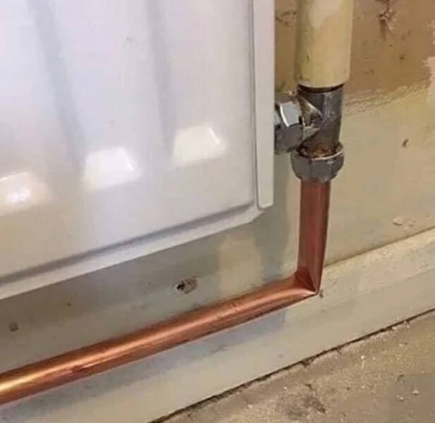 Weird DIY Crafts (24 pics)