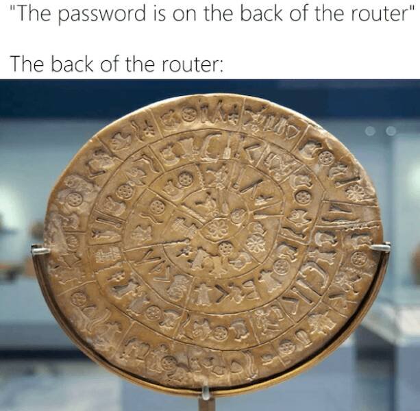 Random Jokes (20 pics)