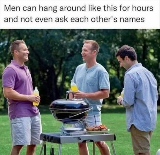 Funny Memes (24 pics)