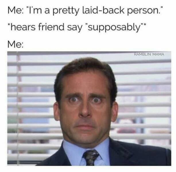 Funny Memes (24 pics)