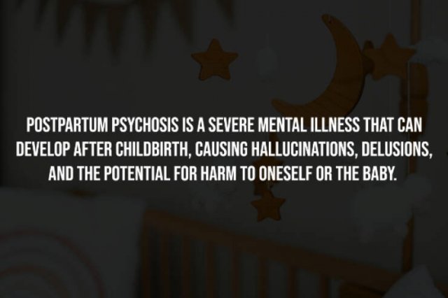 Creepy Facts (15 pics)