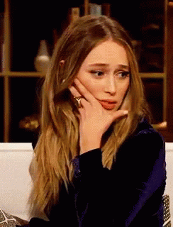 Odd Thoughts (15 gifs) Odd Thoughts (15 gifs)