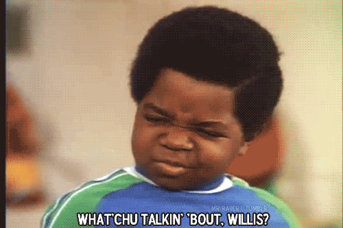 Odd Thoughts (15 gifs) Odd Thoughts (15 gifs)