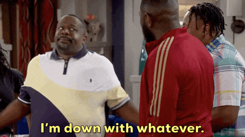Odd Thoughts (15 gifs) Odd Thoughts (15 gifs)