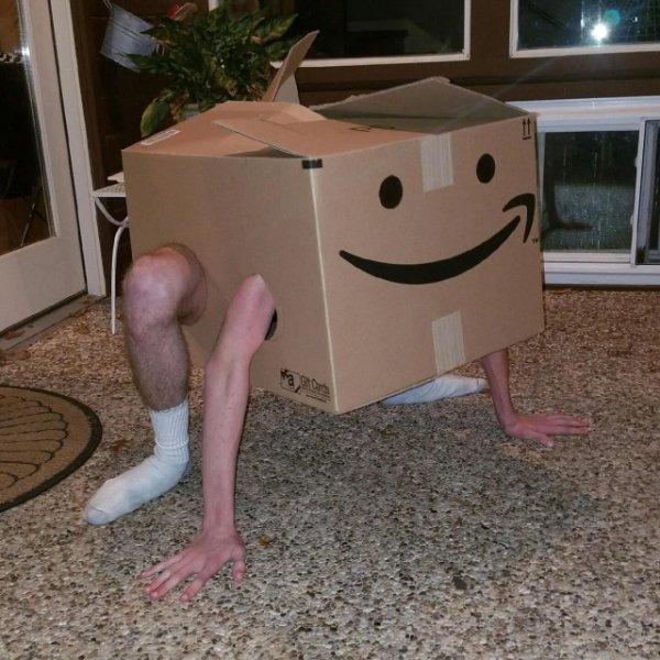What Is Going On Here? (29 pics)