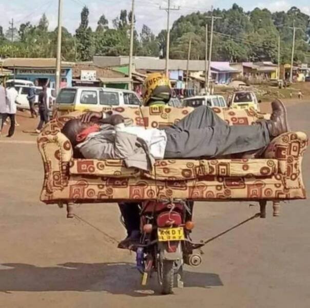 What Is Going On Here? (19 pics)