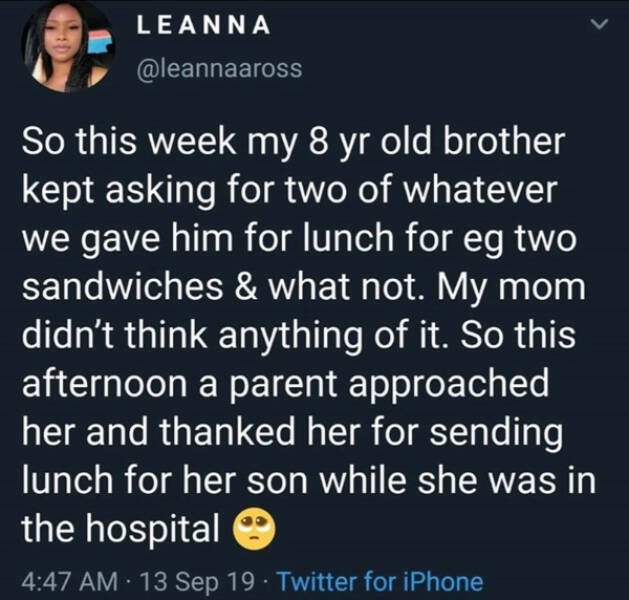 Heartwarming Jokes And Stories (28 pics)