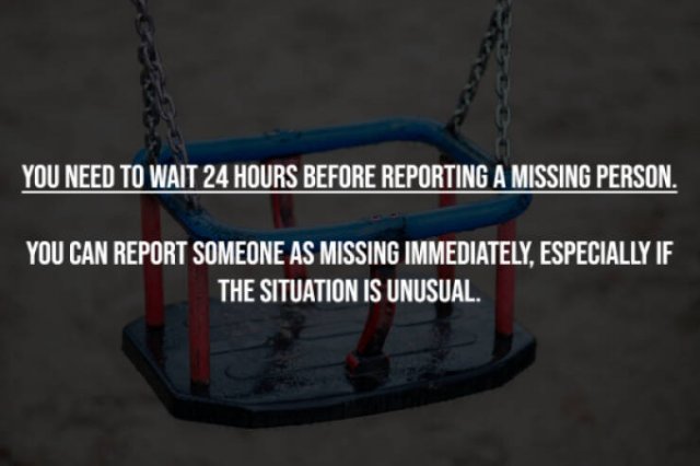 Myths That Many People Believe (17 pics)