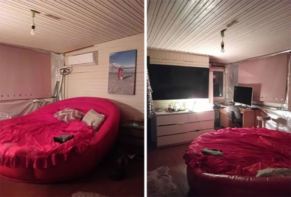 Weird Real Estate Listings (25 pics)