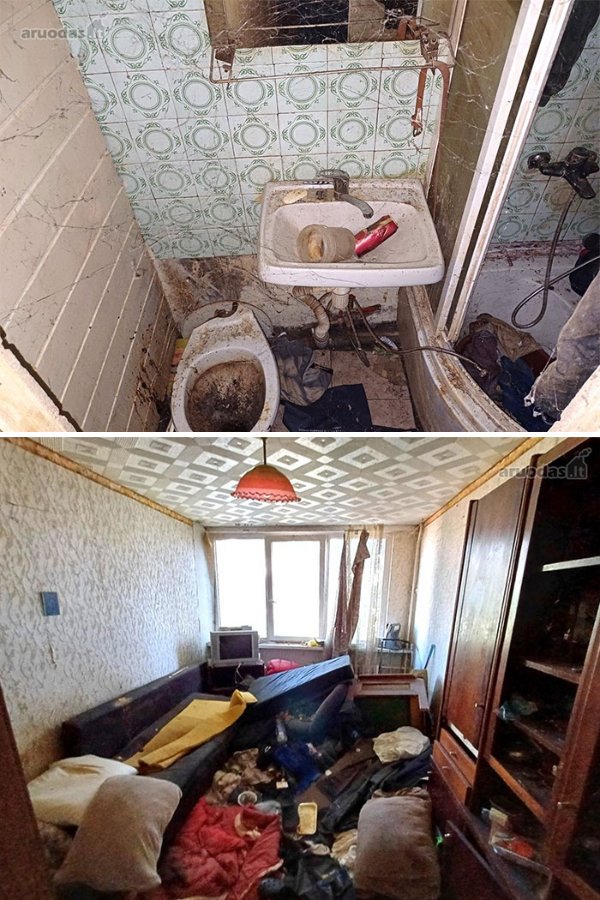 Weird Real Estate Listings (25 pics)