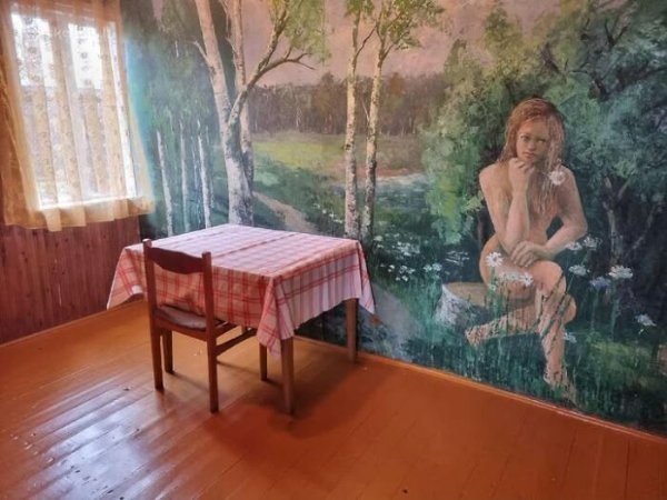 Weird Real Estate Listings (25 pics)