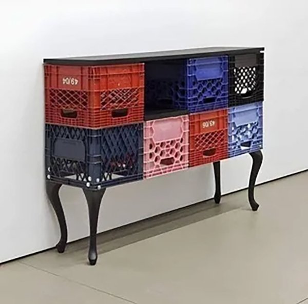 Crazy Designs And Constructions (23 pics)