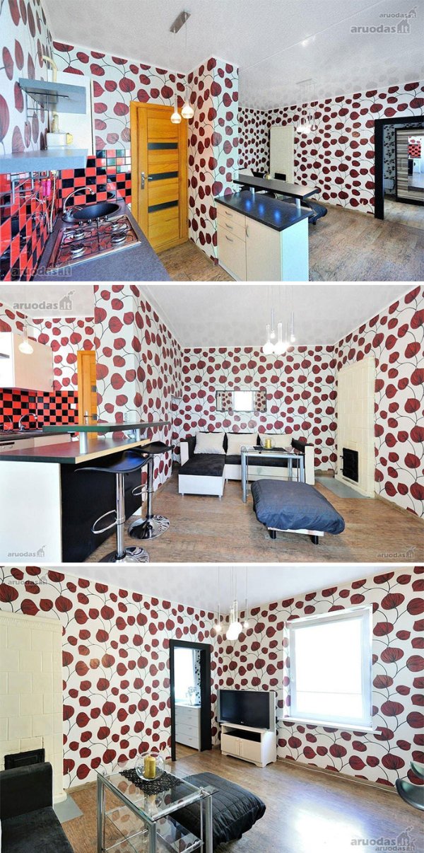 Weird Real Estate Listings (25 pics)