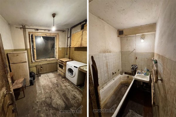 Weird Real Estate Listings (25 pics)