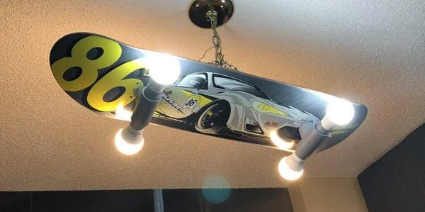 Crazy Designs And Constructions (23 pics)