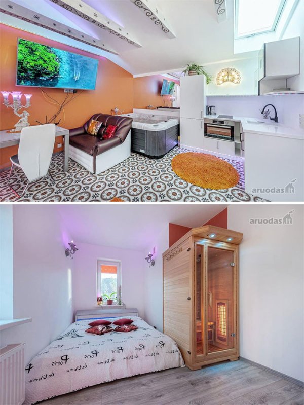 Weird Real Estate Listings (25 pics)
