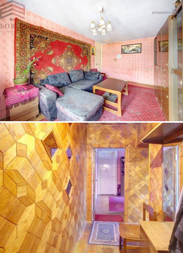 Weird Real Estate Listings (25 pics)