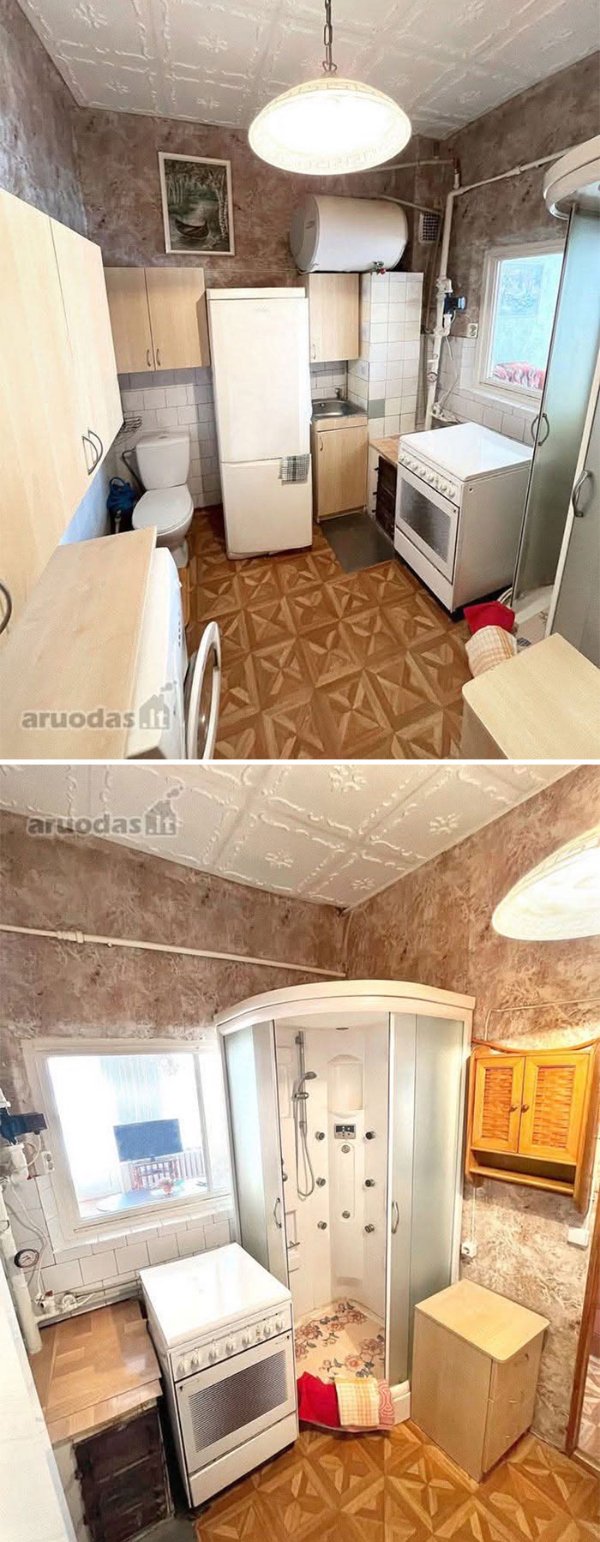 Weird Real Estate Listings (25 pics)