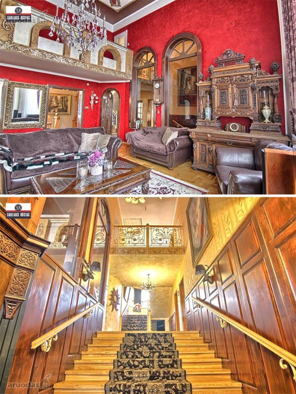 Weird Real Estate Listings (25 pics)