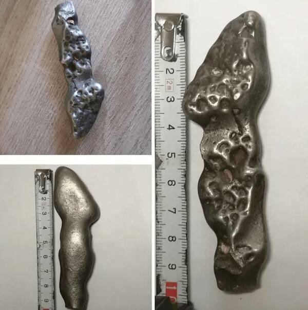 What Are These Things? (12 pics)