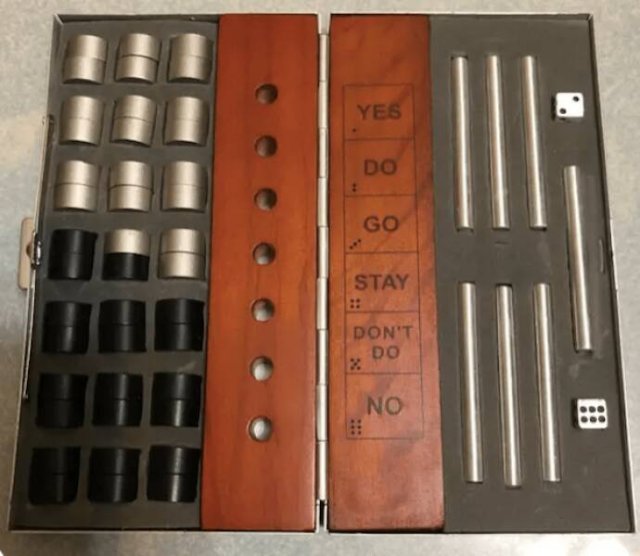 What Are These Things? (12 pics)