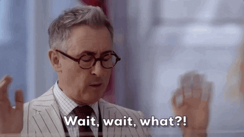 Odd Thoughts (12 gifs) Odd Thoughts (12 gifs)