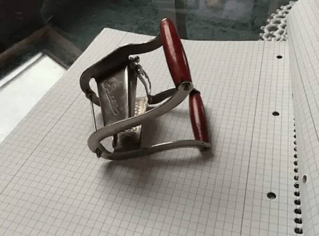 What Are These Things? (12 pics)