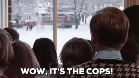 Odd Thoughts (12 gifs) Odd Thoughts (12 gifs)