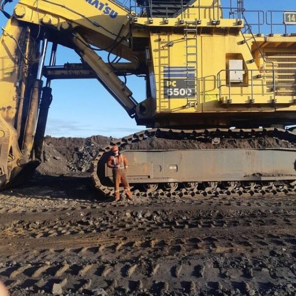 Giant Things (18 pics)
