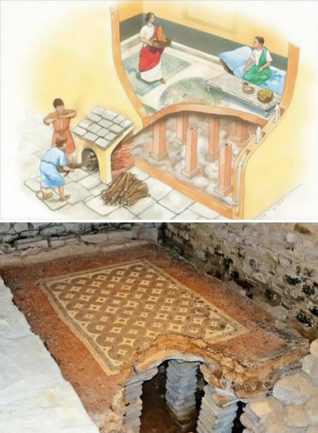 Incredible Ancient Finds (24 pics)