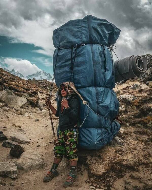 Giant Things (18 pics)