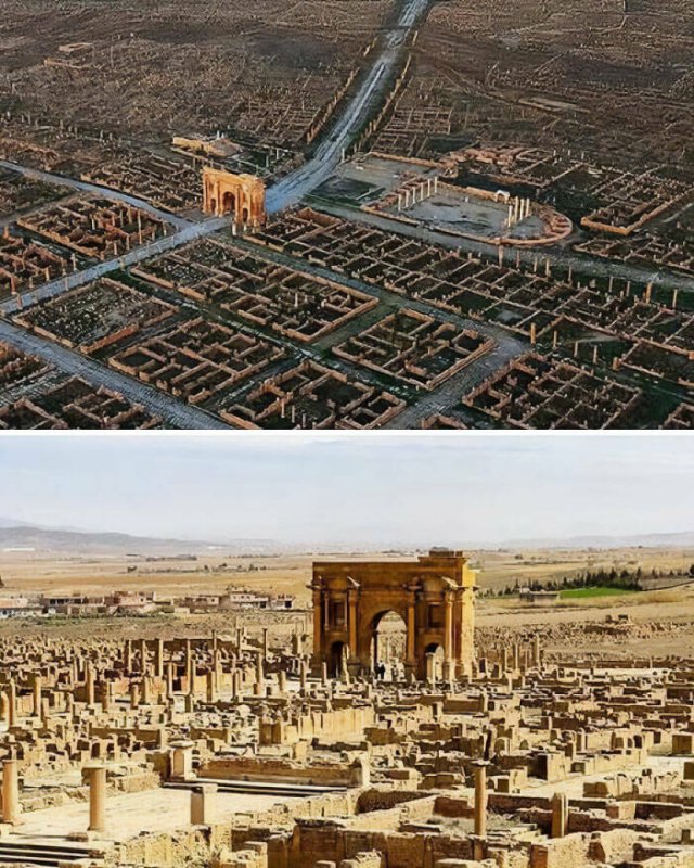 Incredible Ancient Finds (24 pics)