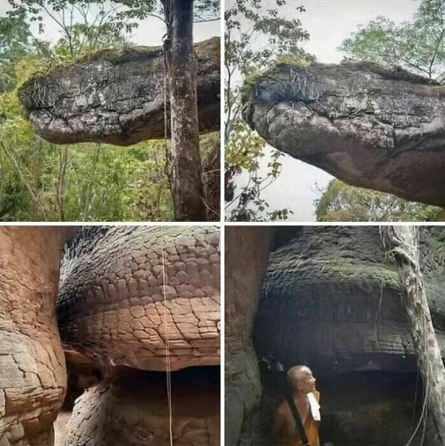Incredible Ancient Finds (24 pics)