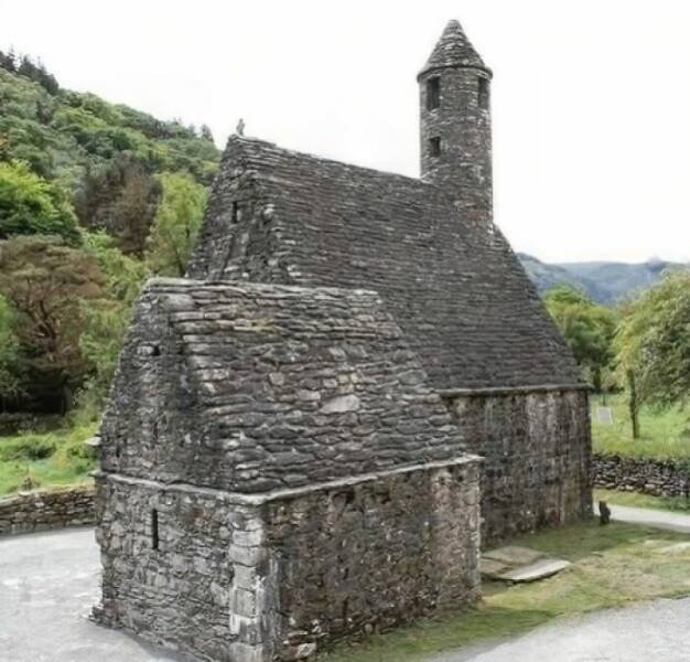 Incredible Ancient Finds (24 pics)