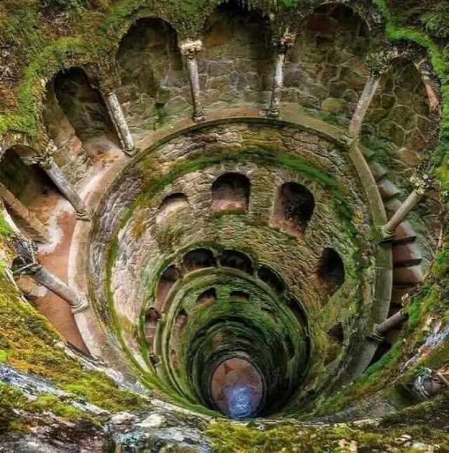 Incredible Ancient Finds (24 pics)