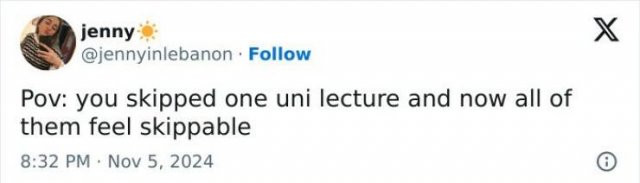 Memes About Student Life (25 pics)