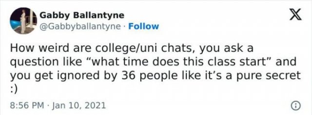 Memes About Student Life (25 pics)