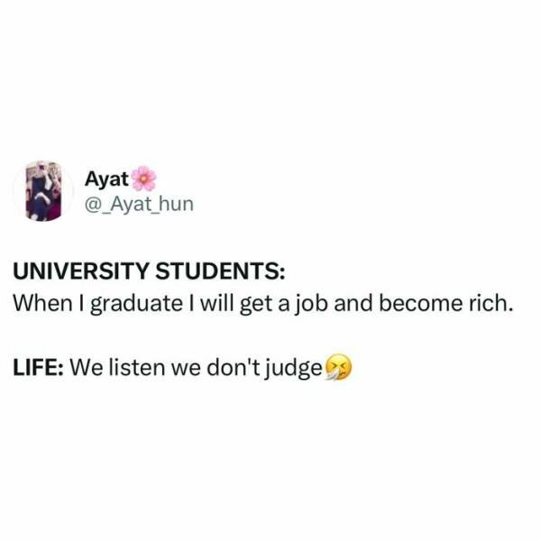 Memes About Student Life (25 pics)