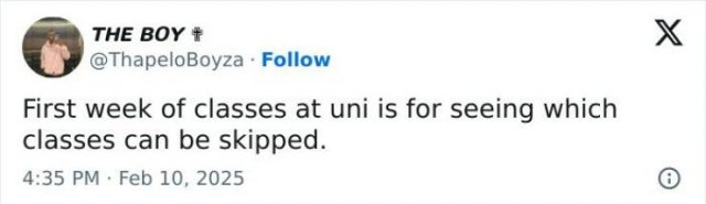 Memes About Student Life (25 pics)