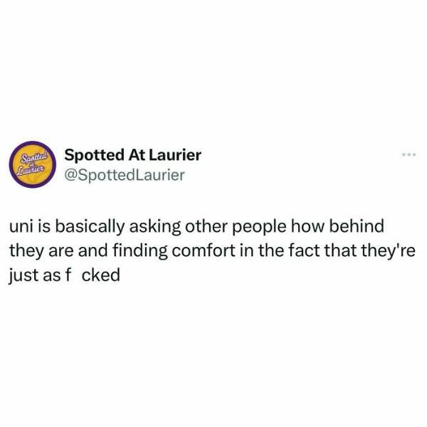 Memes About Student Life (25 pics)