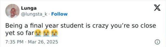 Memes About Student Life (25 pics)