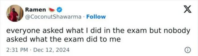 Memes About Student Life (25 pics)