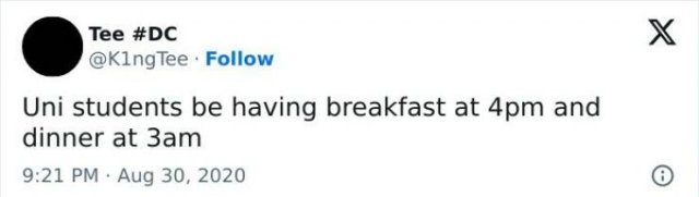 Memes About Student Life (25 pics)