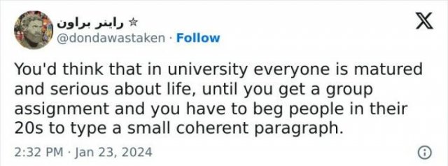 Memes About Student Life (25 pics)