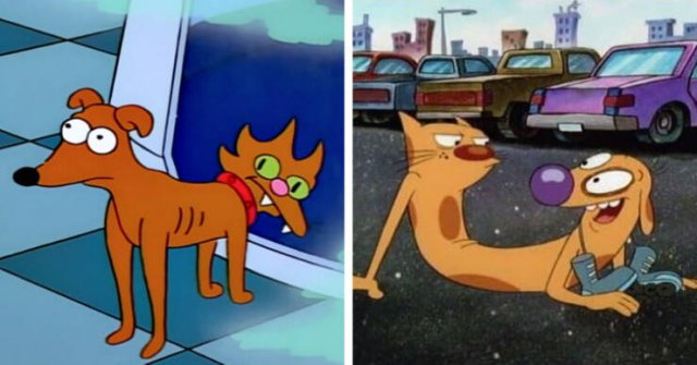 ''The Simpsons'' Predictions That Came True (12 pics)
