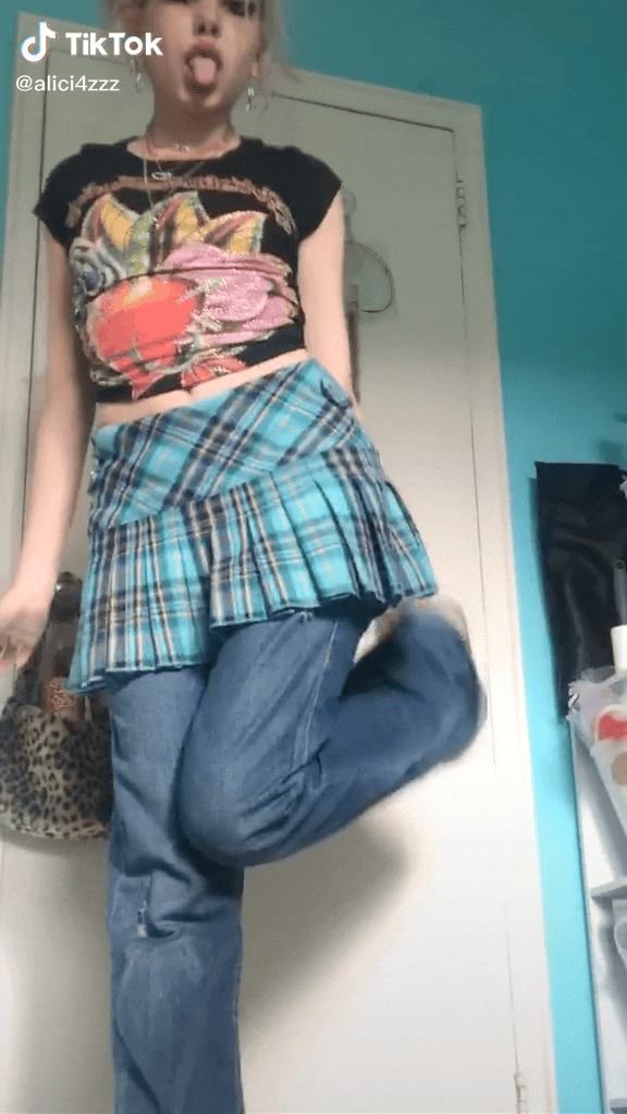 Trends From The Past (16 gifs) Trends From The Past (16 gifs)