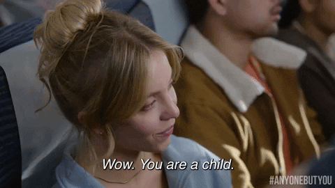 Annoying Phrases (19 gifs) Annoying Phrases (19 gifs)