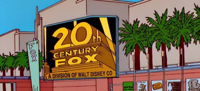 ''The Simpsons'' Predictions That Came True (12 pics)